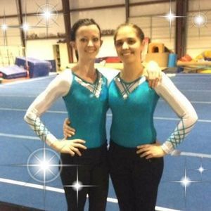 Meet your Posher, Britt